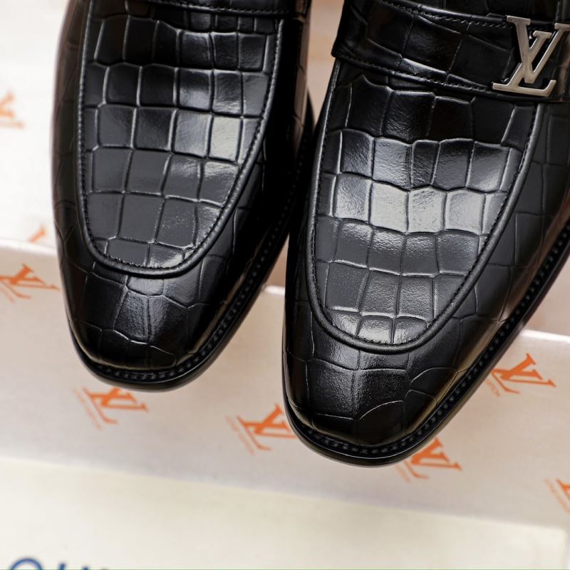 Louis Vuitton Business Shoes